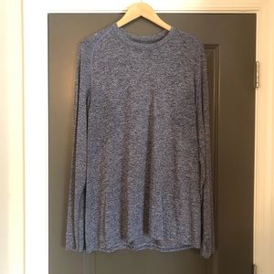 Lulu Lemon Long Sleeve Shirt